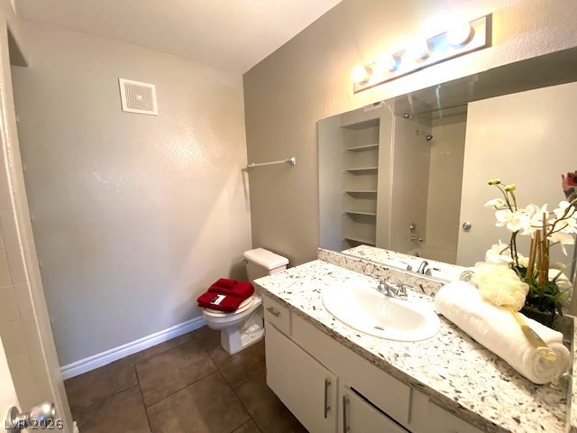 7885 West Flamingo Road, Unit 2162 Las Vegas, NV 89147 - Photo 17 of 32