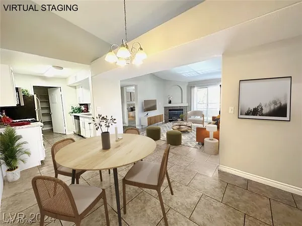 $1,795 | 7885 West Flamingo Road, Unit 2162, Las Vegas, NV 89147