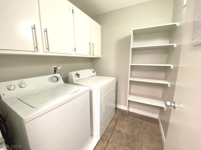 7885 West Flamingo Road, Unit 2162 Las Vegas, NV 89147 - Photo 8 of 32 Washer/Dryer in unit