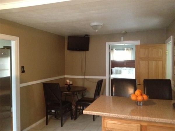 254 Shawmut Street Springfield, MA 01108 - Photo 12 of 21 a view of a dining room with furniture