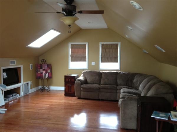 254 Shawmut Street Springfield, MA 01108 - Photo 8 of 21 a living room with furniture window and wooden floor