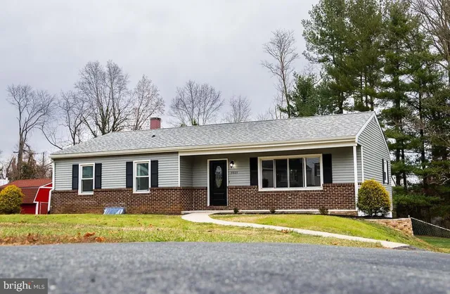 $465,000 | 3605 Hays Road, Aberdeen, MD 21001