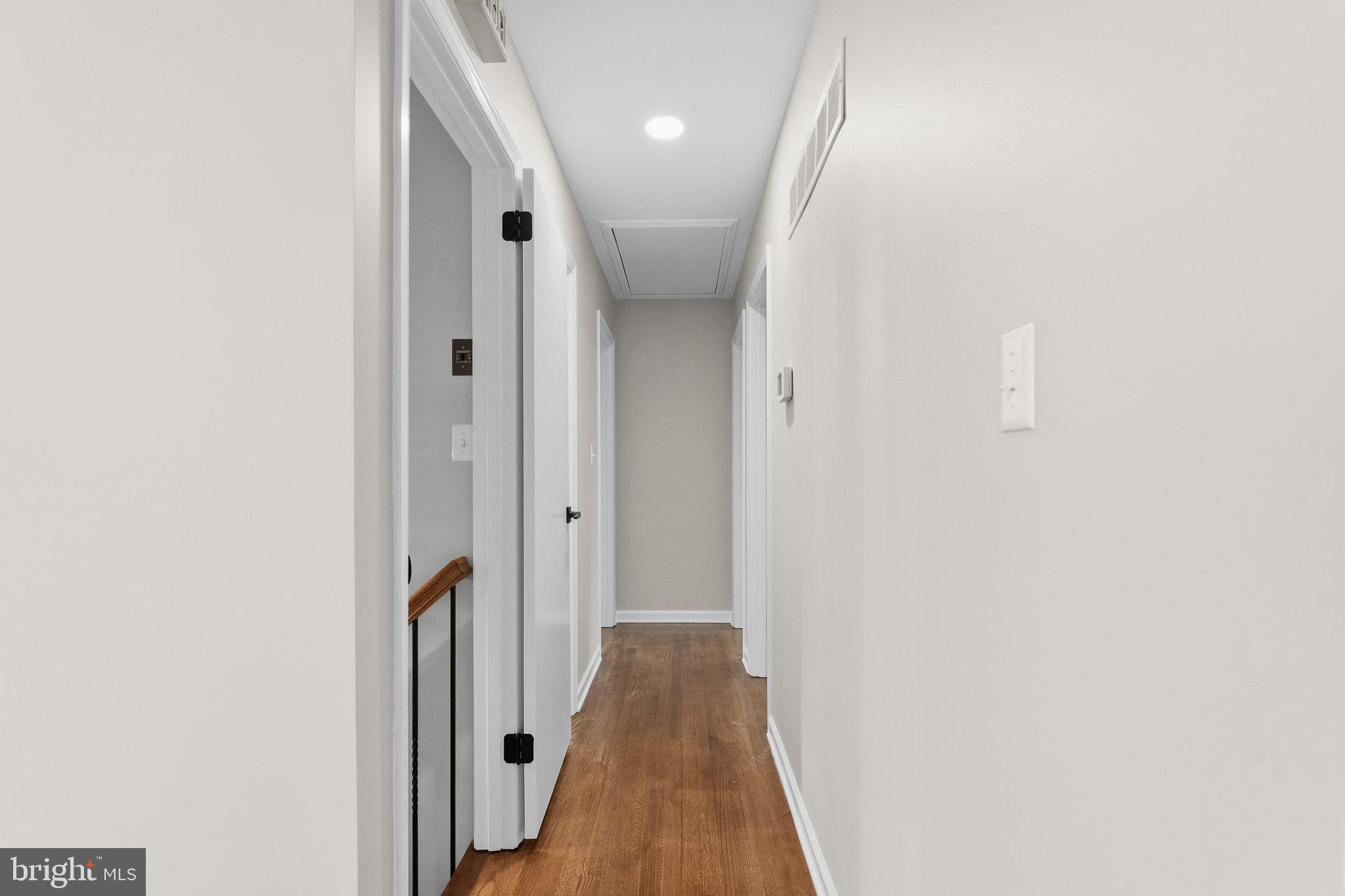 3605 Hays Road Aberdeen, MD 21001 - Photo 22 of 67 Hallway