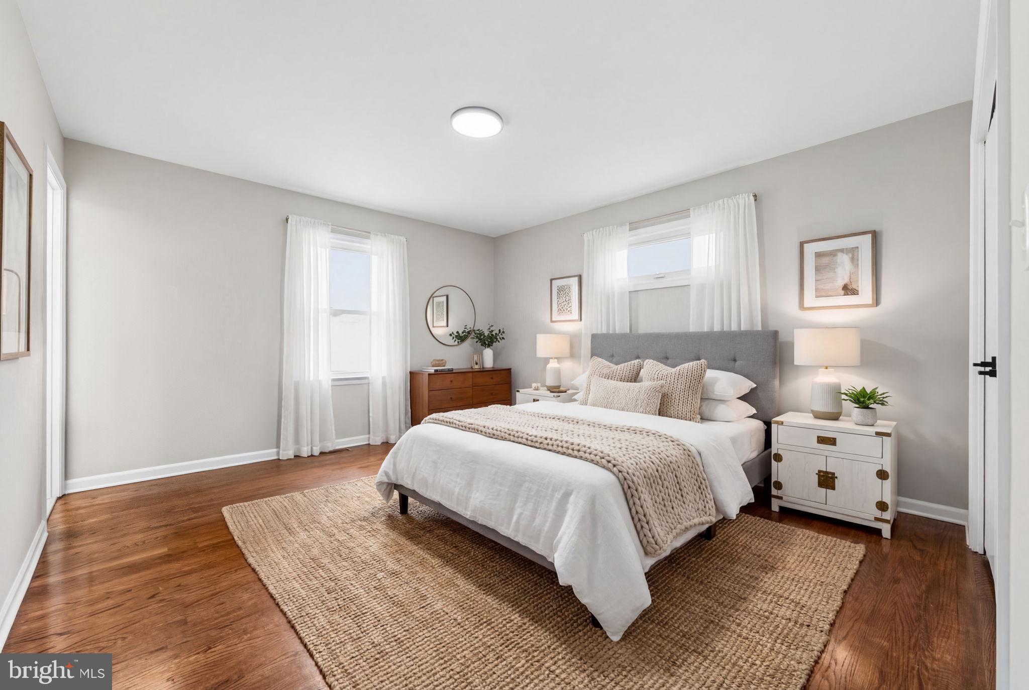 3605 Hays Road Aberdeen, MD 21001 - Photo 23 of 67 Virtually Staged