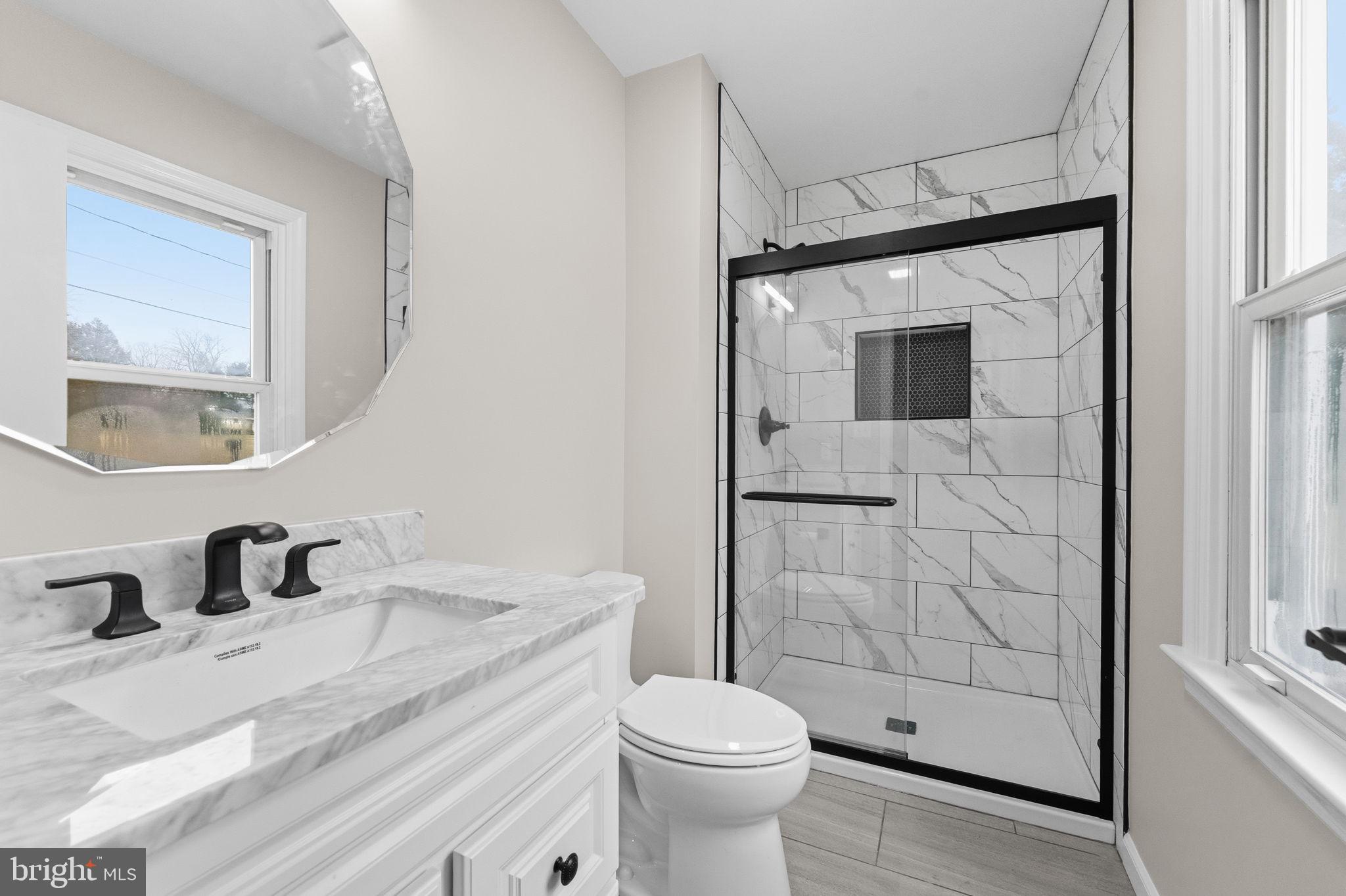 3605 Hays Road Aberdeen, MD 21001 - Photo 26 of 67 En-suite Full Bathroom