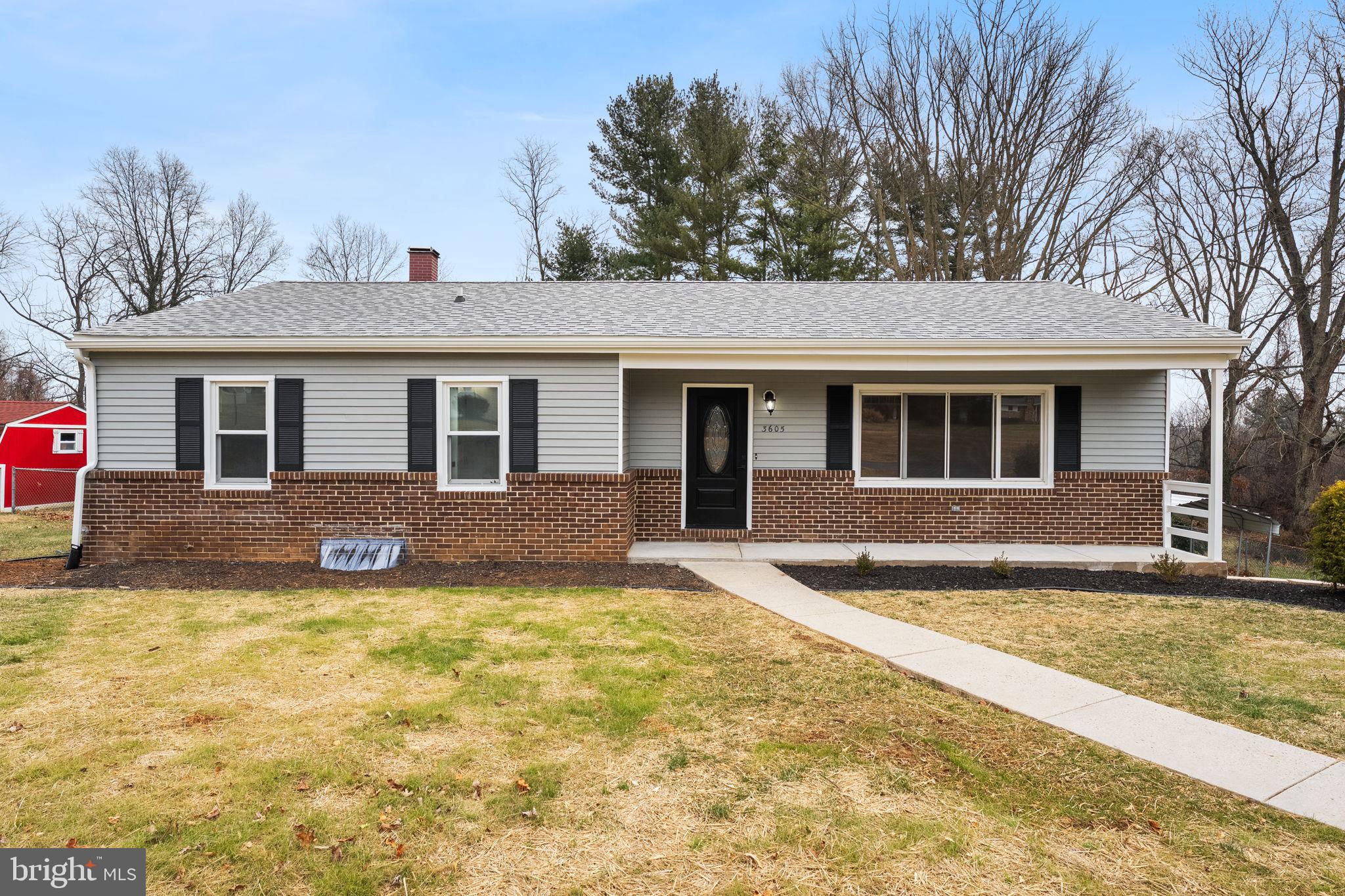3605 Hays Road Aberdeen, MD 21001 - Photo 3 of 66 Gallery Image 3