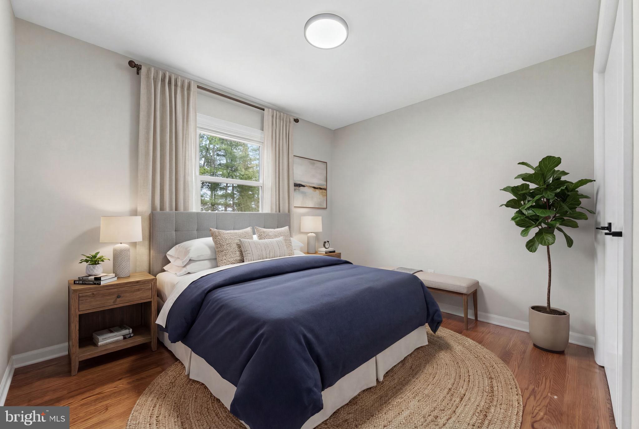 3605 Hays Road Aberdeen, MD 21001 - Photo 33 of 67 3rd Bedroom