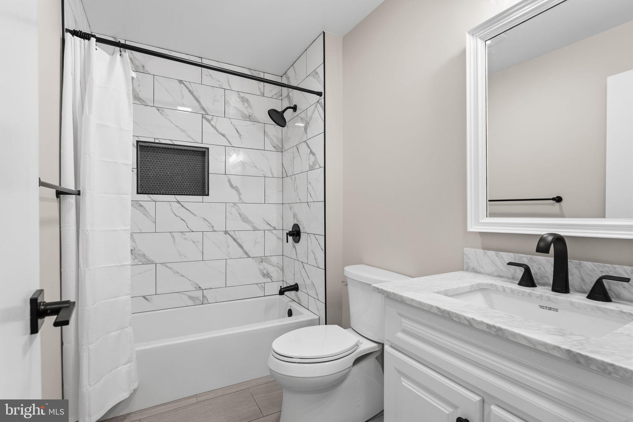 3605 Hays Road Aberdeen, MD 21001 - Photo 36 of 67 2nd Full Bath