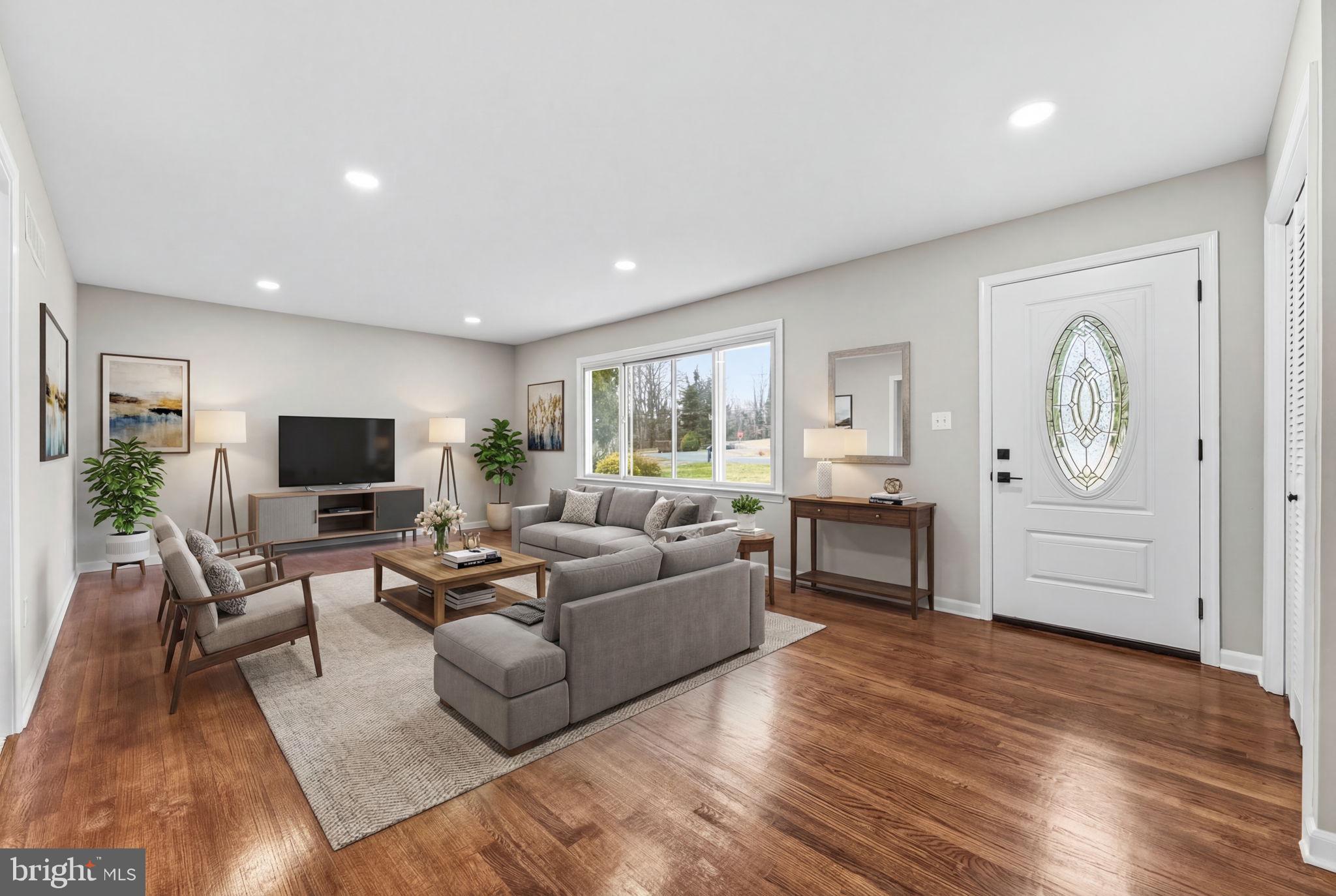 3605 Hays Road Aberdeen, MD 21001 - Photo 5 of 67 Virtually Staged