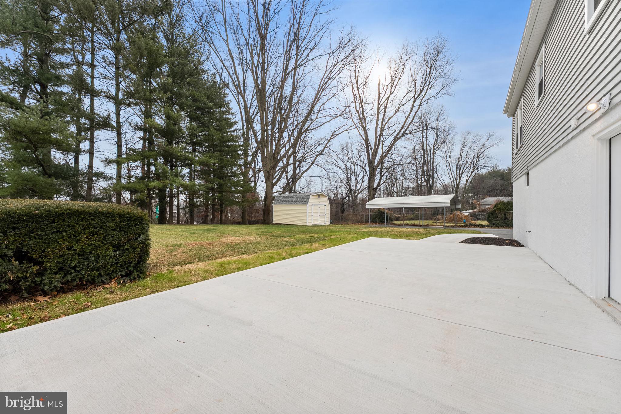 3605 Hays Road Aberdeen, MD 21001 - Photo 52 of 67 Outdoor Patio