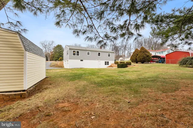 $450,000 | 3605 Hays Road, Aberdeen, MD 21001