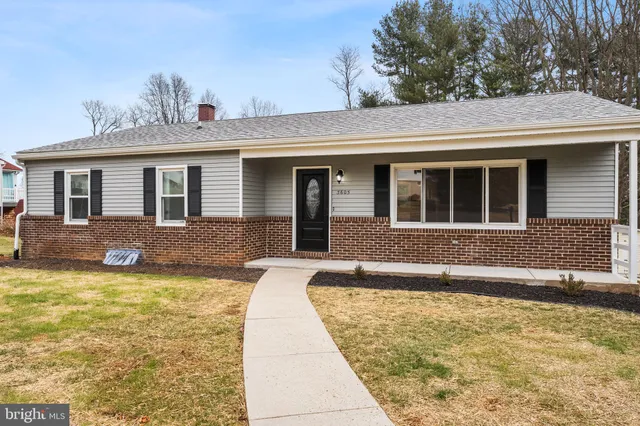 $450,000 | 3605 Hays Road, Aberdeen, MD 21001