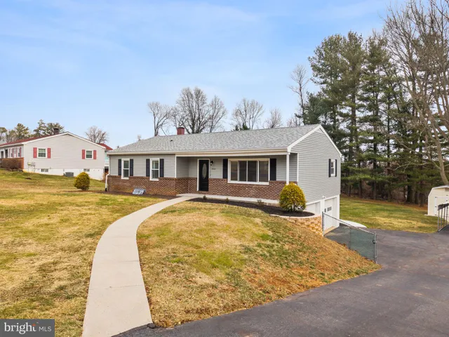 $465,000 | 3605 Hays Road, Aberdeen, MD 21001