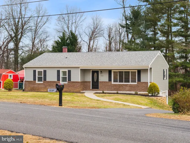 $450,000 | 3605 Hays Road, Aberdeen, MD 21001
