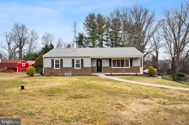 $465,000 | 3605 Hays Road, Aberdeen, MD 21001