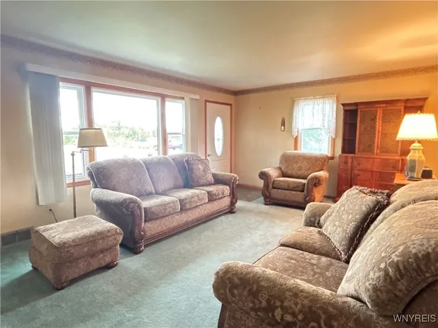 $169,000 | 509 Halls Corners Road, Attica, NY 14011