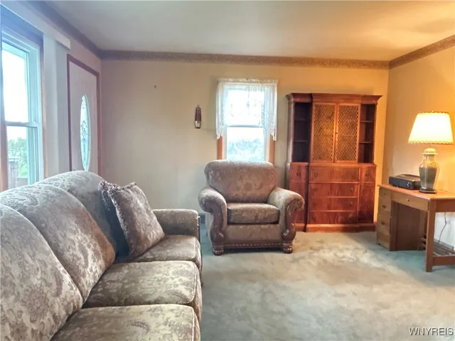 $169,000 | 509 Halls Corners Road, Attica, NY 14011