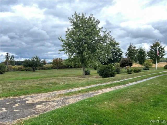 $169,000 | 509 Halls Corners Road, Attica, NY 14011