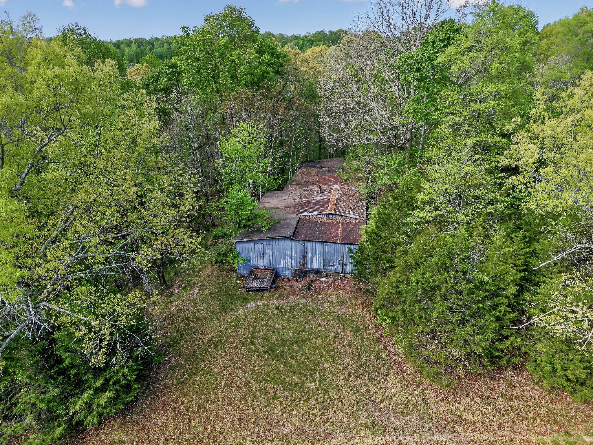 1142 Poss Road Smithville, TN 37166 - Photo 8 of 35 Gallery Image 8