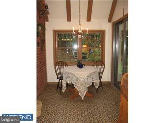 401 Madison Road Springfield, PA 19064 - Photo 3 of 12 Breakfast Room