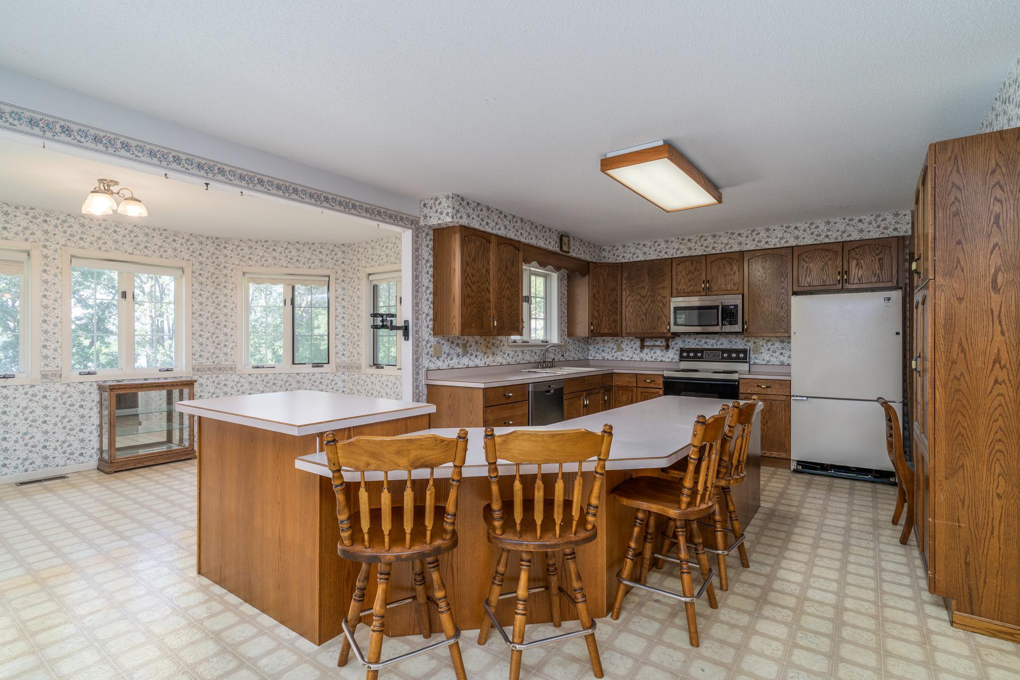 14631 Cable Lk Road Southeast Mentor, MN 56736 - Photo 15 of 55