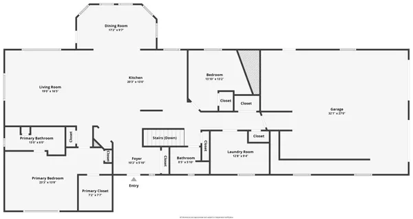 $480,000 | 14631 Cable Lk Road Southeast, Mentor, MN 56736
