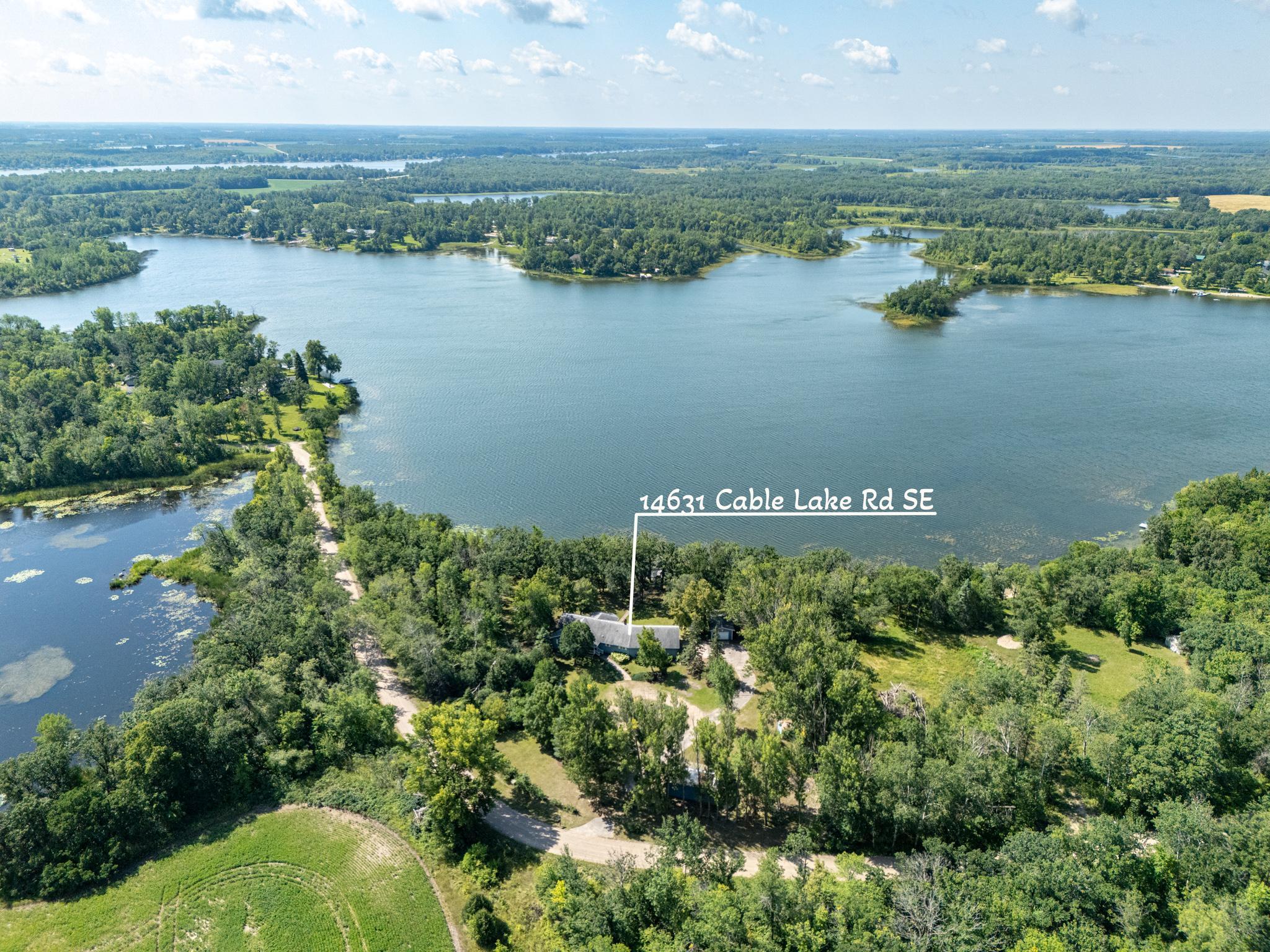 14631 Cable Lk Road Southeast Mentor, MN 56736 - Photo 6 of 55