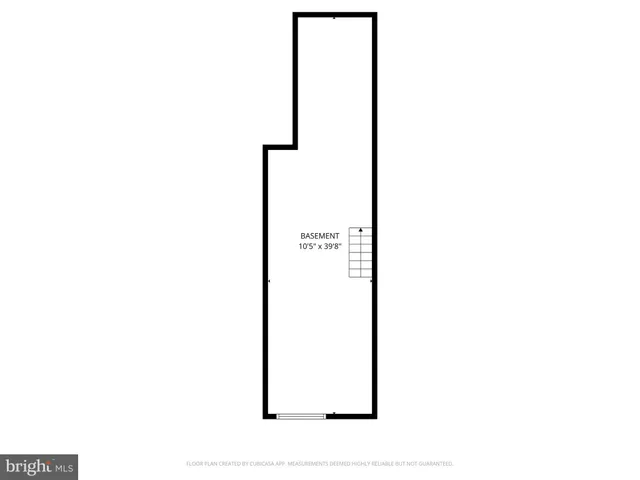 $1,750 | 326 Cedar Street, Wilmington, DE 19805