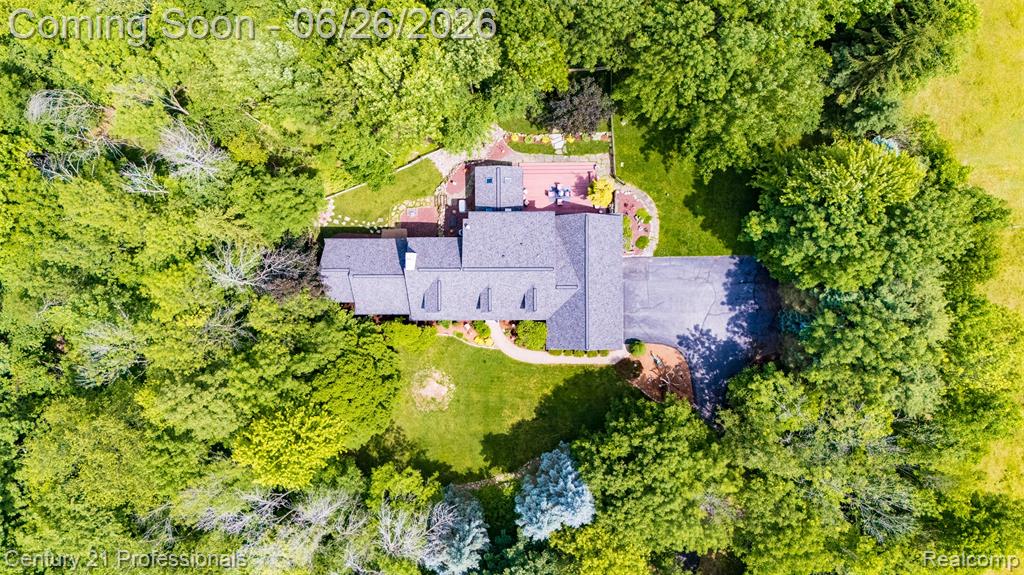 9200 Fox Hollow Road Clarkston, MI 48348 - Photo 44 of 50