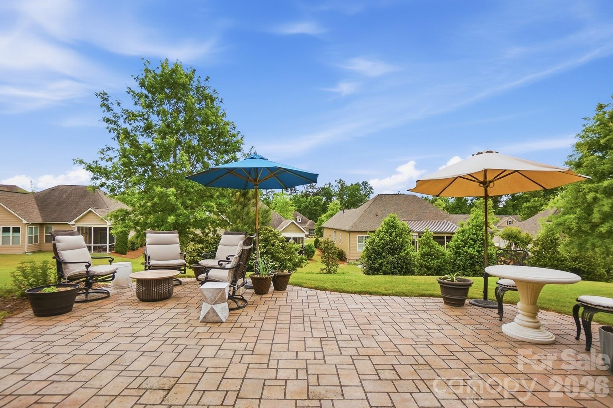 15519 Lake Ridge Road Charlotte, NC 28278 - Photo 34 of 48 Gallery Image 34
