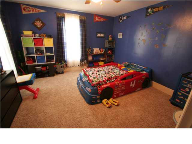 1641 East Hillbrook Road Jasper, IN 47546 - Photo 8 of 10 Gallery Image 8