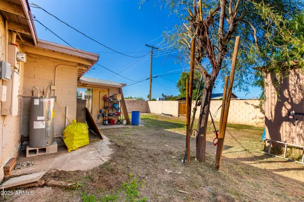 $287,900 | 3952 West Hubbell Street, Phoenix, AZ 85009