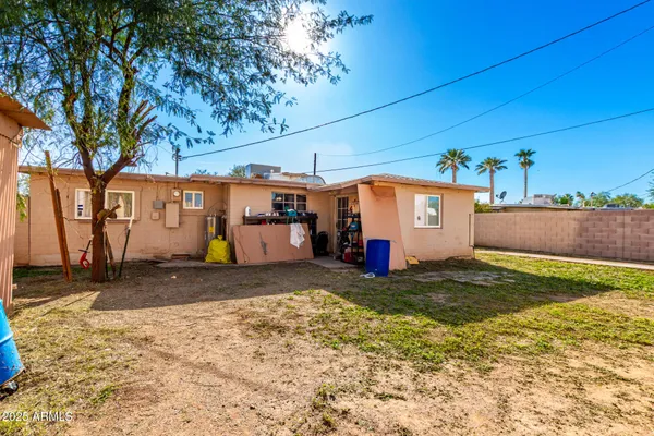 $287,900 | 3952 West Hubbell Street, Phoenix, AZ 85009