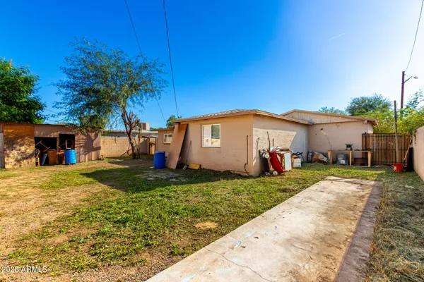 $287,900 | 3952 West Hubbell Street, Phoenix, AZ 85009
