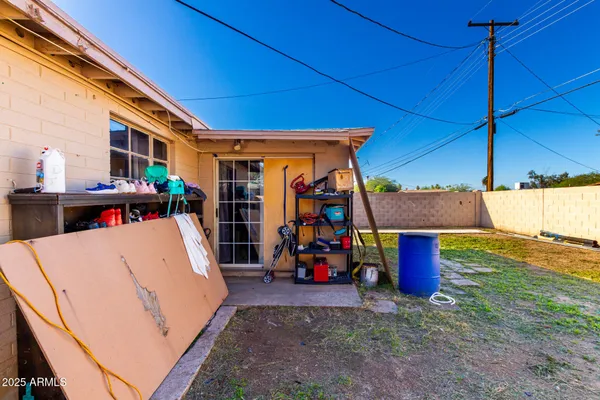 $287,900 | 3952 West Hubbell Street, Phoenix, AZ 85009
