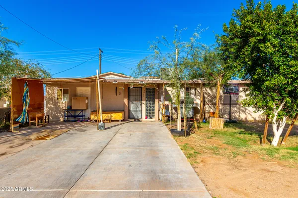 $287,900 | 3952 West Hubbell Street, Phoenix, AZ 85009