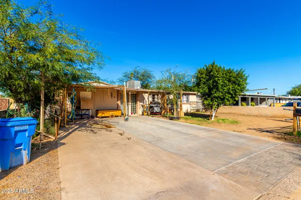 $287,900 | 3952 West Hubbell Street, Phoenix, AZ 85009