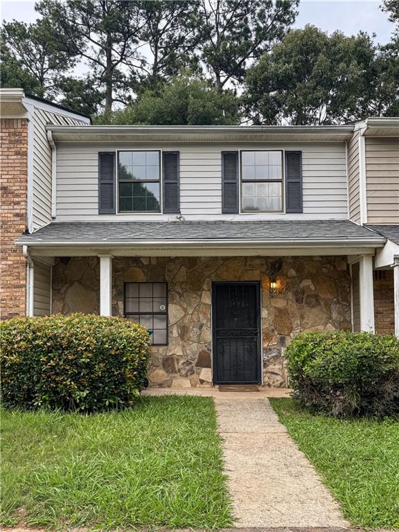 1498 Springleaf Circle Southeast Smyrna, GA 30080 - Photo 1 of 15