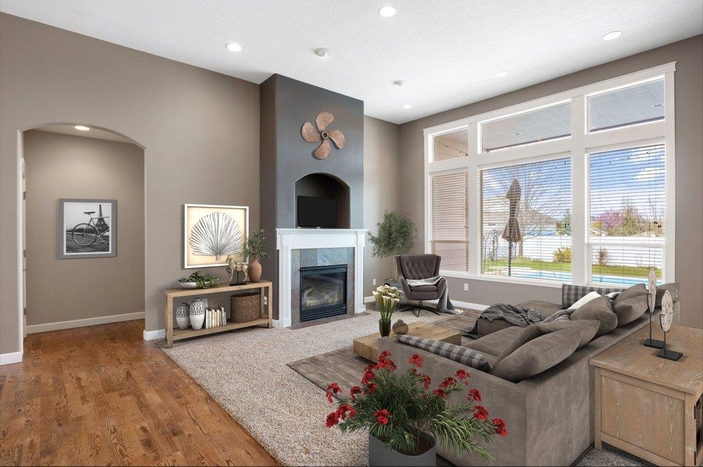 10007 North Cochran Road Spokane, WA 99208 - Photo 5 of 32 Gallery Image 5