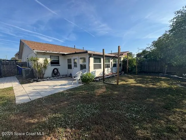 $2,000 | 819 Poinciana Street, Rockledge, FL 32955