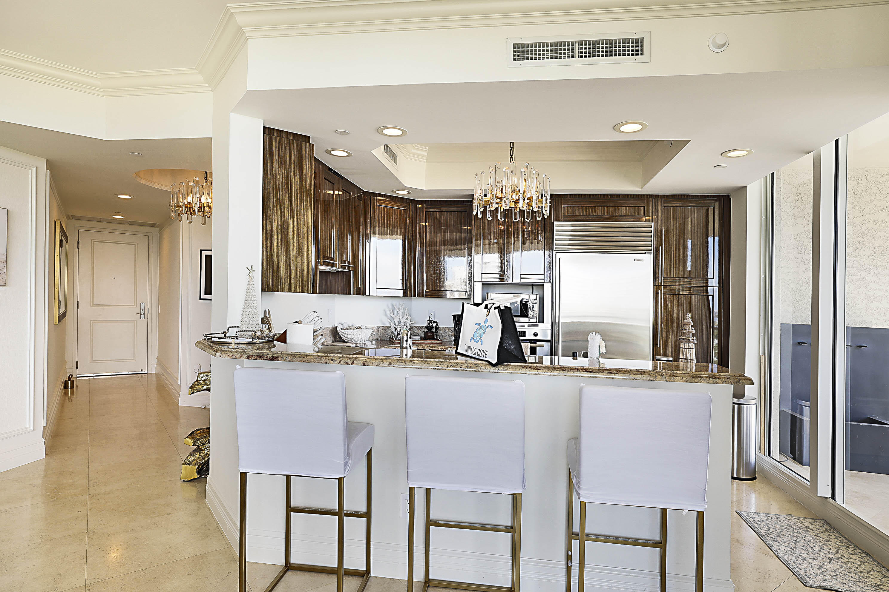 2700 North Ocean Drive, Unit 1006B Riviera Beach, FL 33404 - Photo 5 of 29 2700 N Ocean Dr 1006 -4
