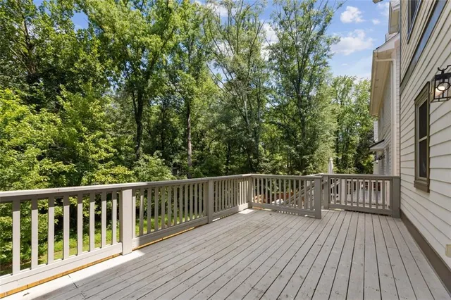 a front view of a building with garden