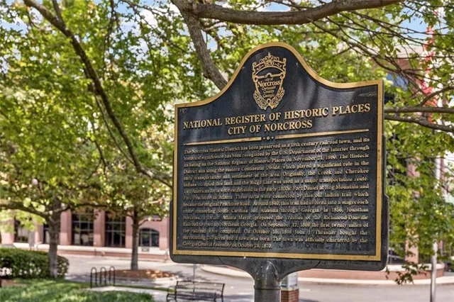 $900,000 | 5989 Kenn Mnr Way, Norcross, GA 30071