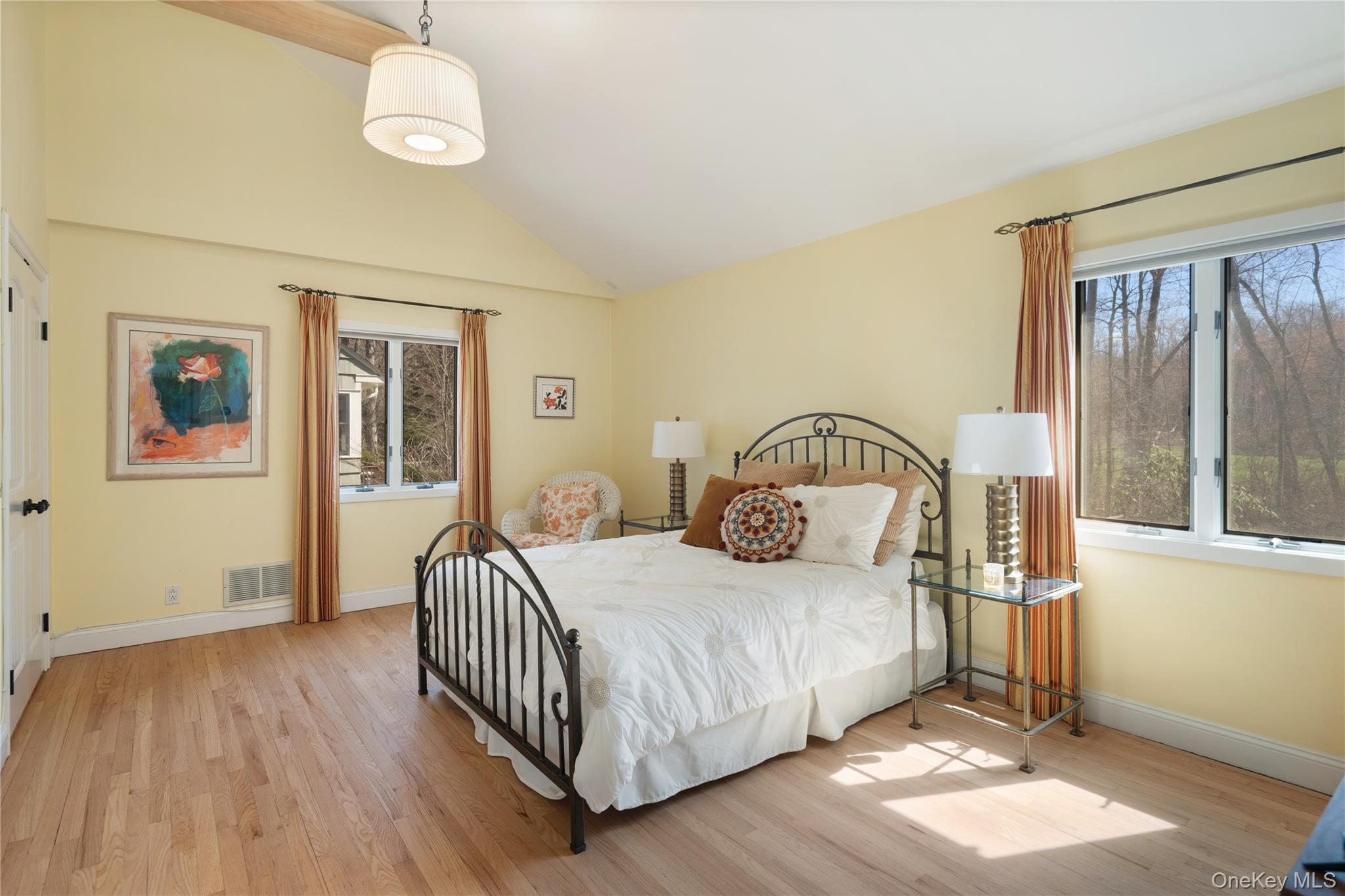 36 Fremont Road Sleepy Hollow, NY 10591 - Photo 19 of 32 Bedroom with ensuite bathroom