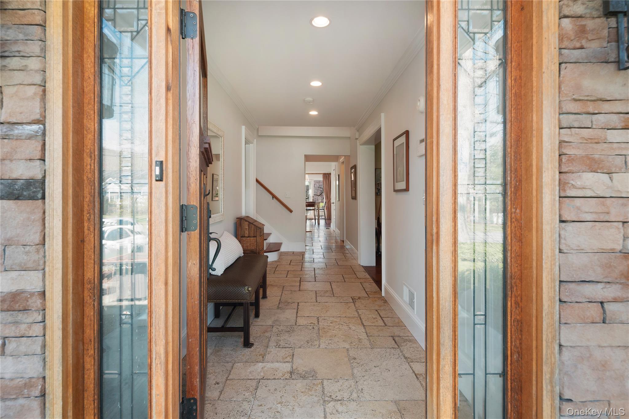 36 Fremont Road Sleepy Hollow, NY 10591 - Photo 2 of 32 Welcome to 36 Fremont Rd!