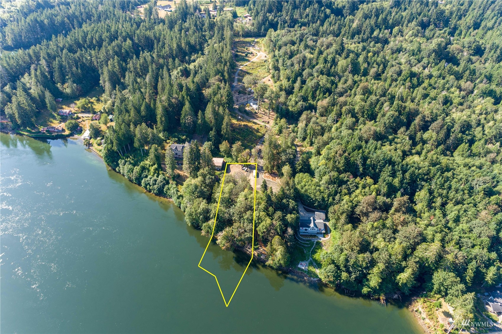 41 Southeast Channel Point Road Shelton, WA 98584 - Photo 15 of 22 Gallery Image 15