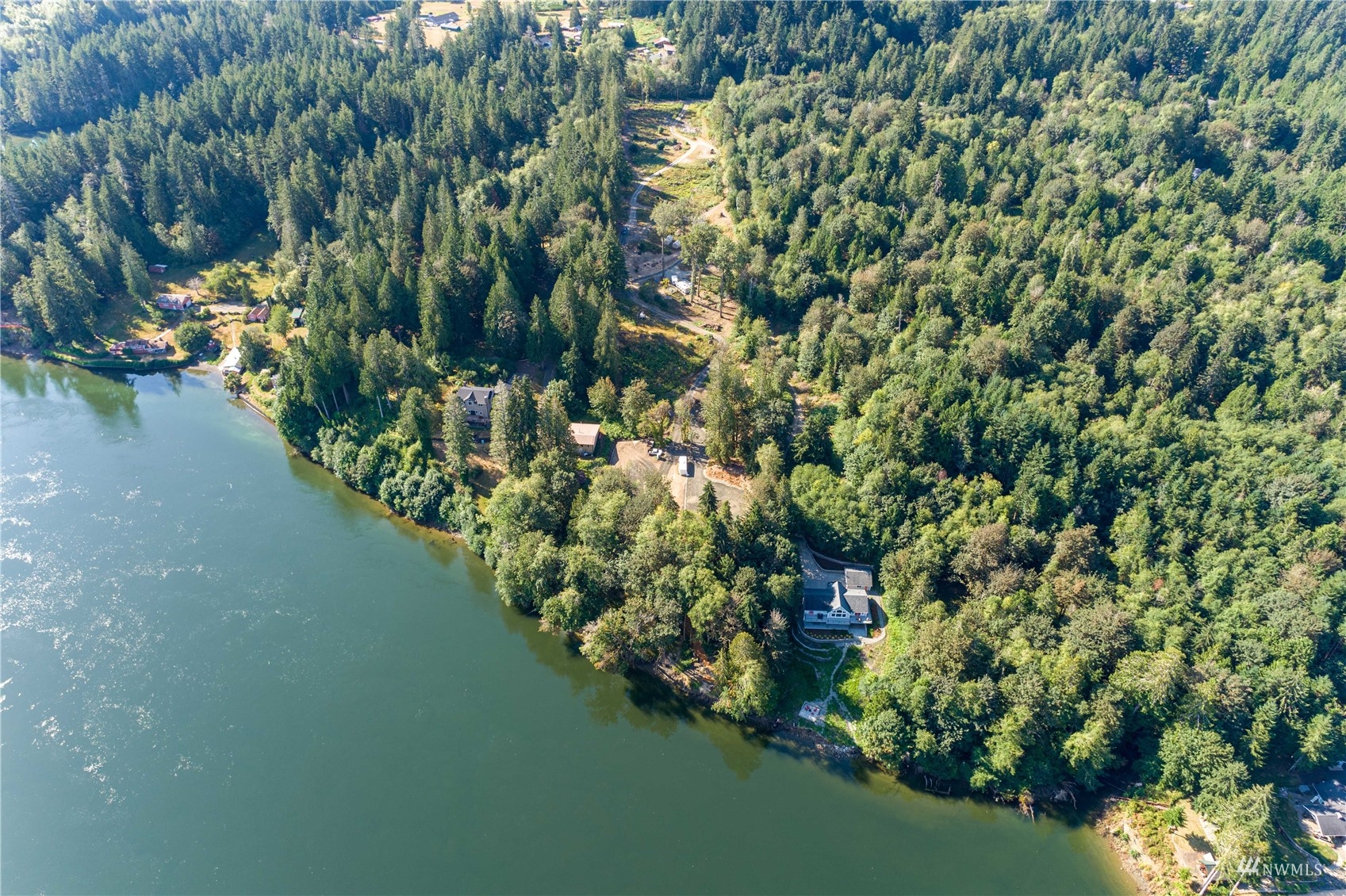 41 Southeast Channel Point Road Shelton, WA 98584 - Photo 18 of 22 Gallery Image 18