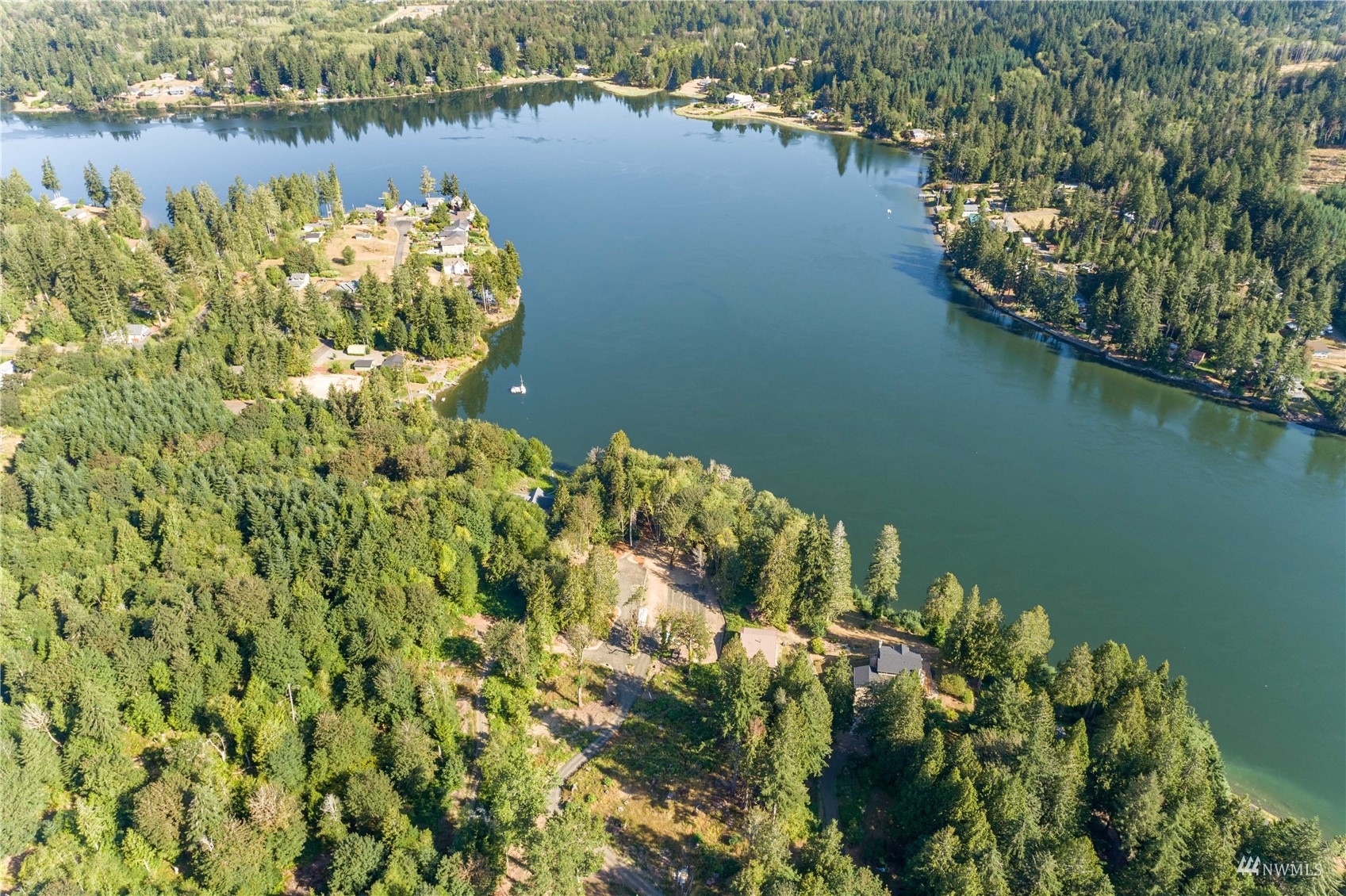 41 Southeast Channel Point Road Shelton, WA 98584 - Photo 20 of 22 Gallery Image 20