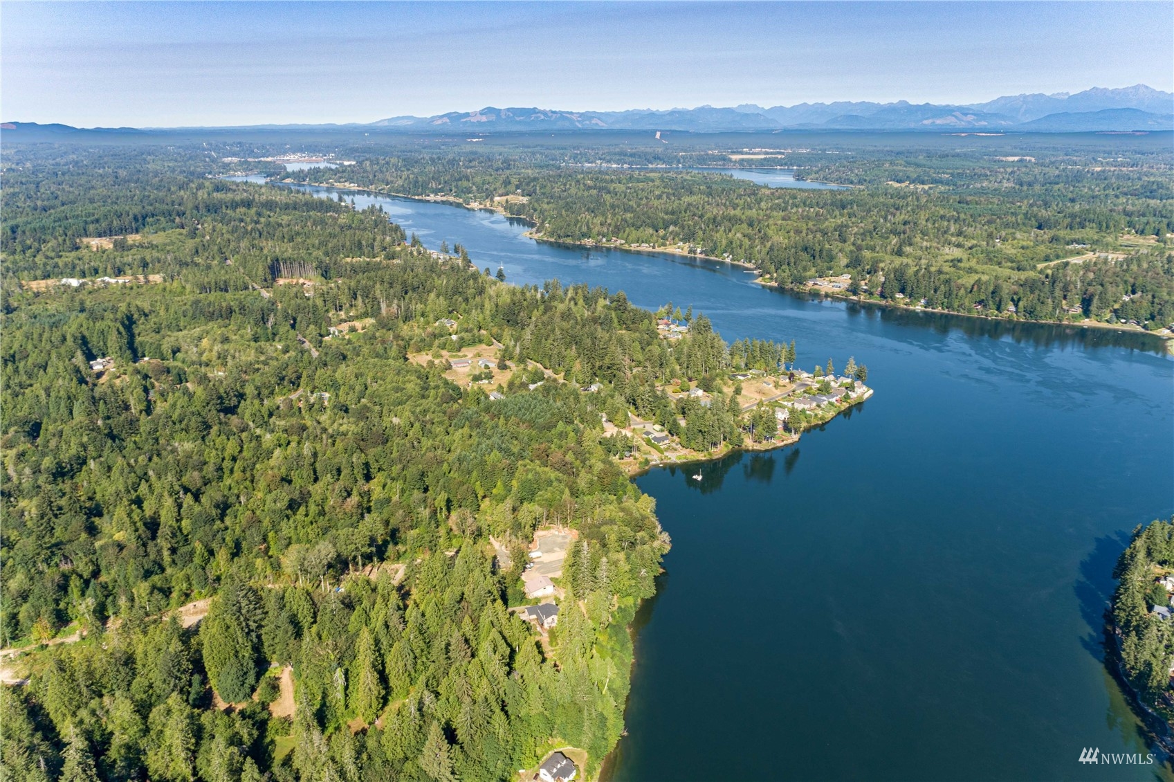 41 Southeast Channel Point Road Shelton, WA 98584 - Photo 21 of 22 Gallery Image 21
