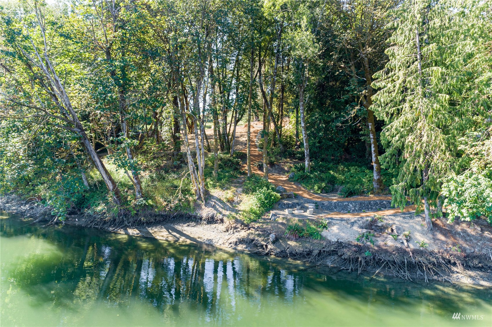41 Southeast Channel Point Road Shelton, WA 98584 - Photo 22 of 22 Gallery Image 22